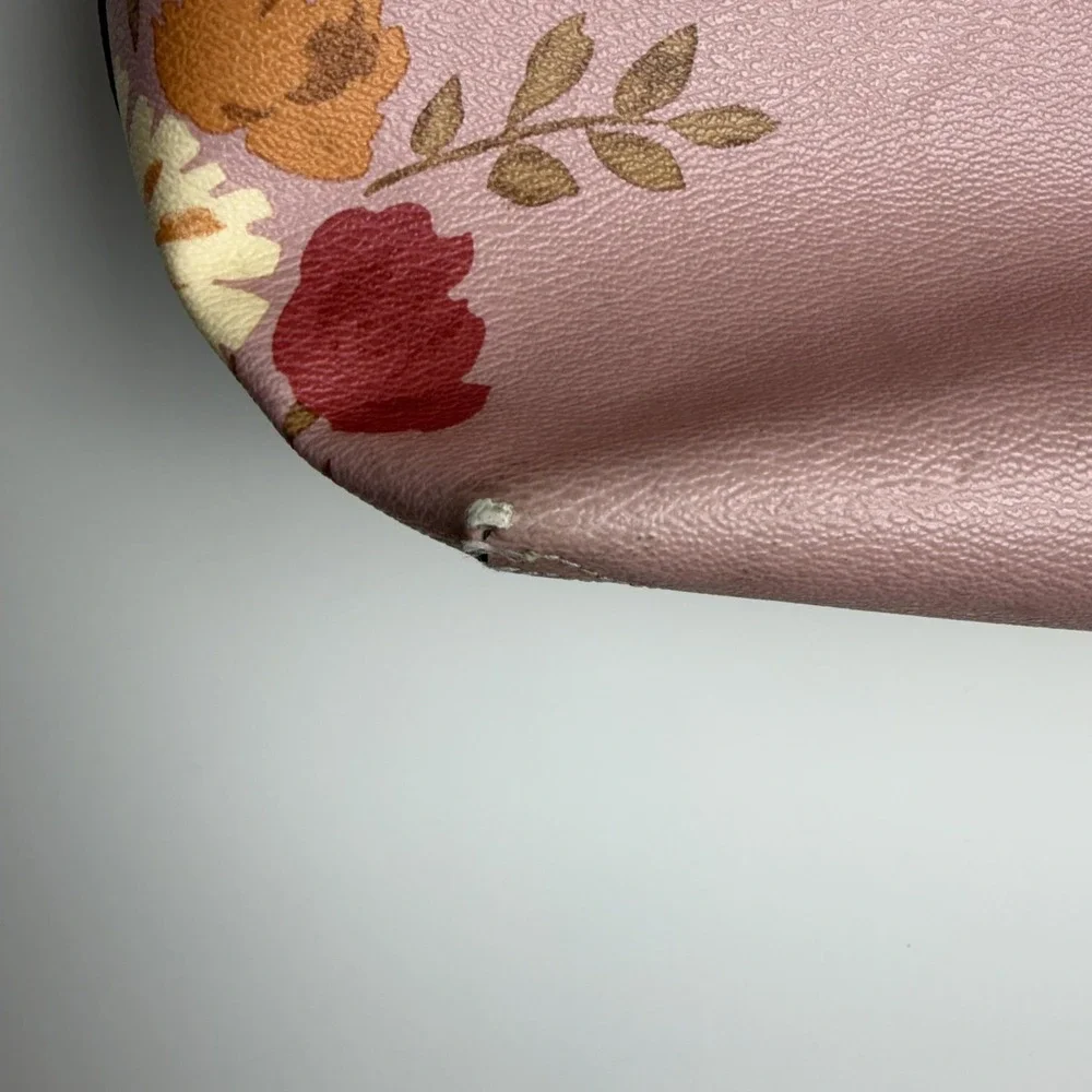 Coach tote bag